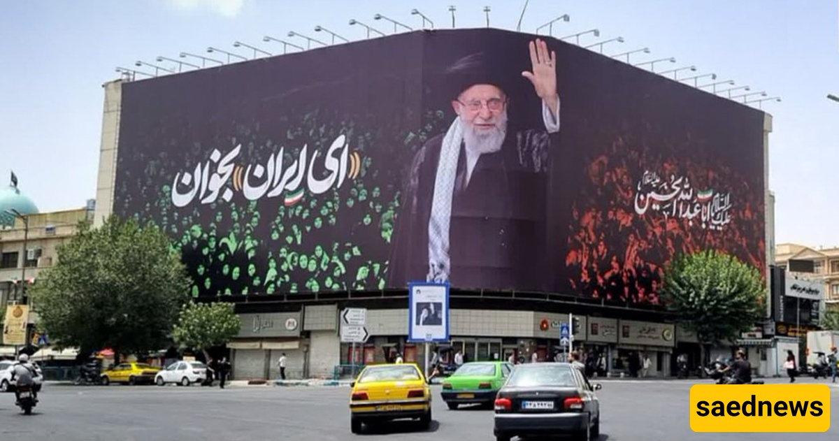 In Praise of Unity: A Call for National Cohesion in Post-War Iran
