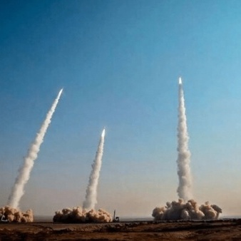 Breaking: U.S. Command Center and Senior Officers Hit by Missile Strike; Several Americans Killed