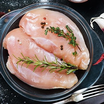 Quick, Easy, and Hygienic Ways to Defrost Chicken Safely and Fast