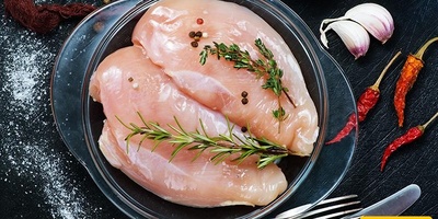 Quick, Easy, and Hygienic Ways to Defrost Chicken Safely and Fast