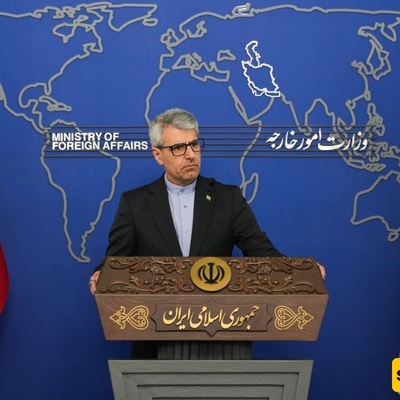 Iran Strongly Condemns U.S. Sanctions Against Energy, Oil Industries