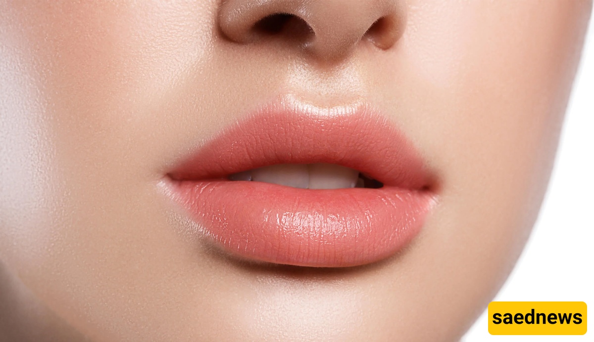 Detecting Overall Health Through the Appearance of the Lips
