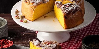 Homemade Cake Lovers, This Recipe Is a Must-Try—The Results Will Surprise You