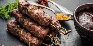 The History of Koobideh Kebab in Iran and the World