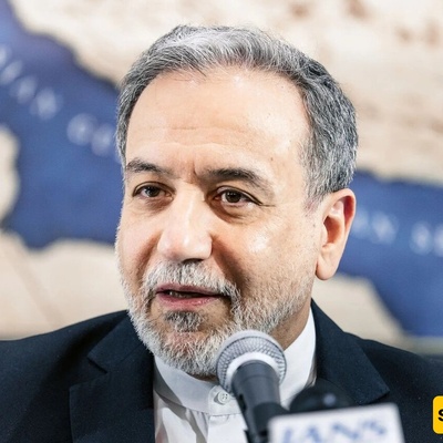 Araghchi: Iran’s Policies Remain Unchanged, With or Without War