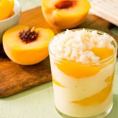 Summer Dessert Recipe That Made My Guests Think I Ordered It From a Café — But I Made It Myself in Just 30 Seconds!