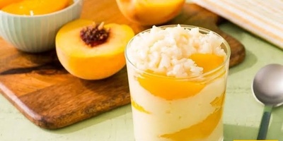 Summer Dessert Recipe That Made My Guests Think I Ordered It From a Café — But I Made It Myself in Just 30 Seconds!
