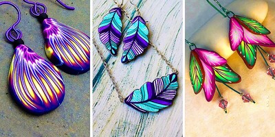 Beautiful and Stylish Handmade Jewelry