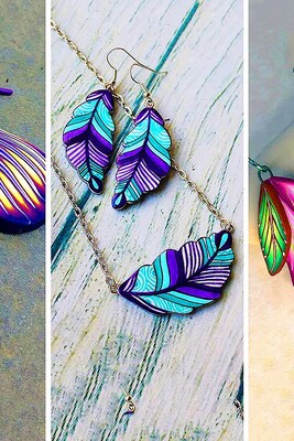 Beautiful and Stylish Handmade Jewelry