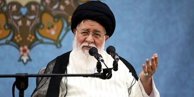 Alamolhoda: US Crimes Against Iran Span 70 Years