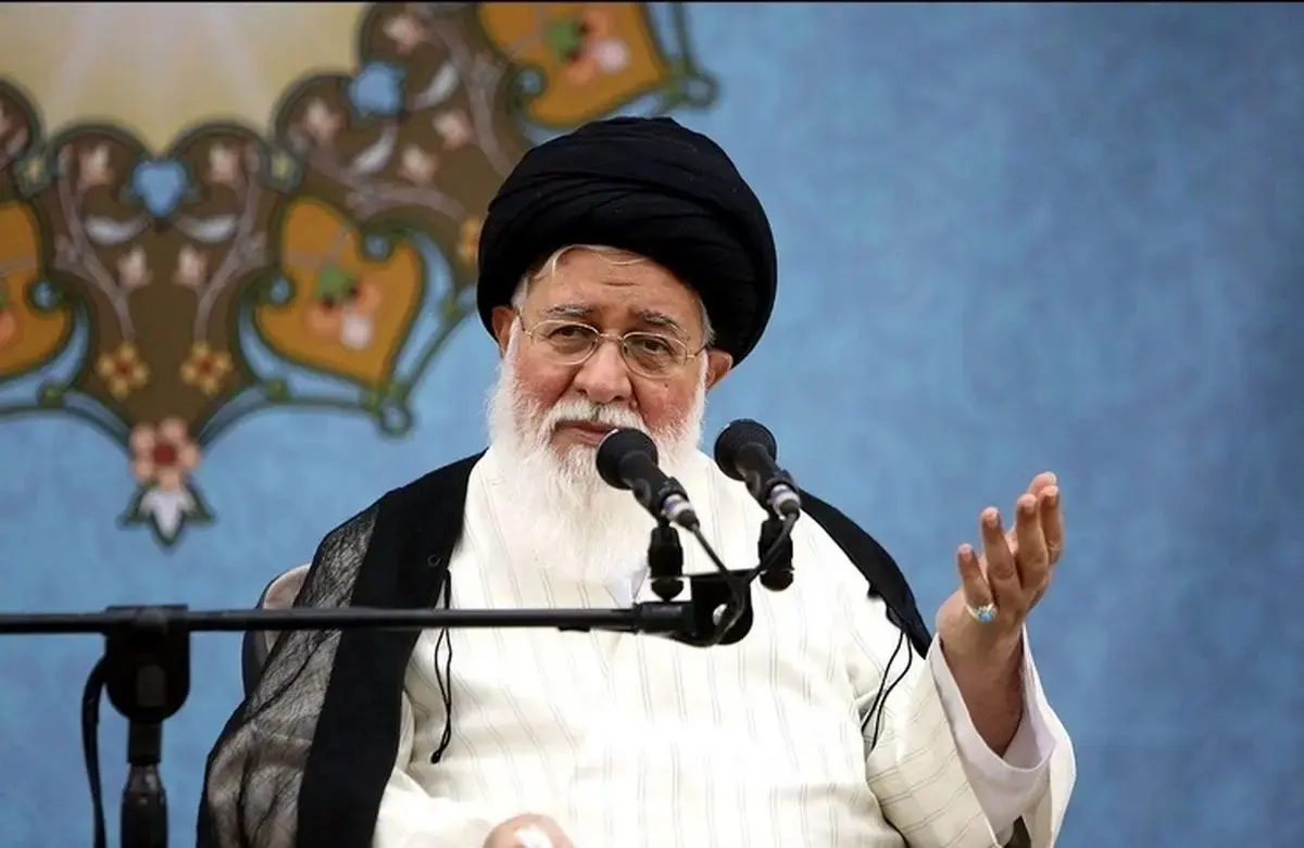 Alamolhoda: US Crimes Against Iran Span 70 Years