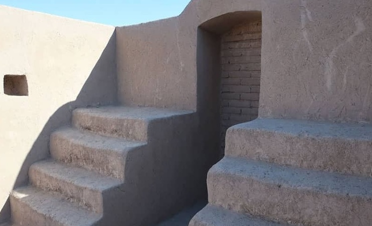 Bam Citadel