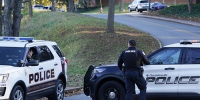 California Shooting Leaves Four Dead, Ten Injured, Police Say