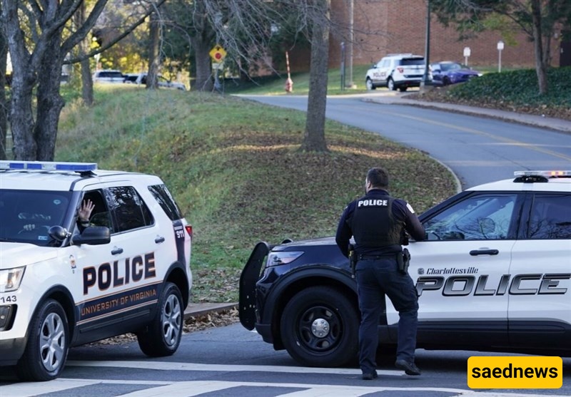 California Shooting Leaves Four Dead, Ten Injured, Police Say