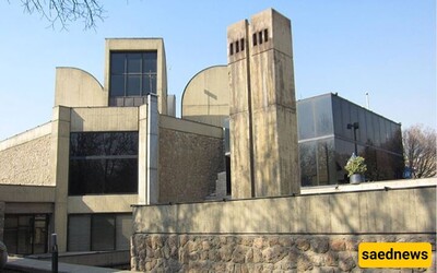 Could Tehran’s Contemporary Art Museum Be the Middle East’s Best-Kept Secret?