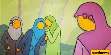 What Is The Ruling On Backbiting?!