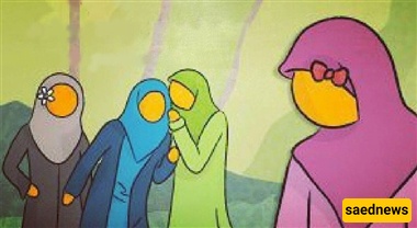 What Is The Ruling On Backbiting?!