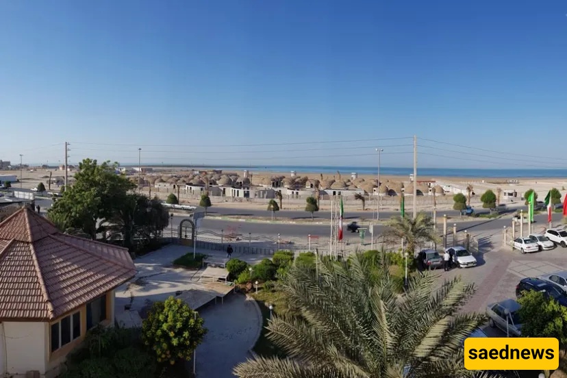 Bandar Genaveh
