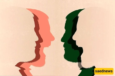 Don’t Fall Into The Trap Of Anger; Strategies To Control Nervous Reactions