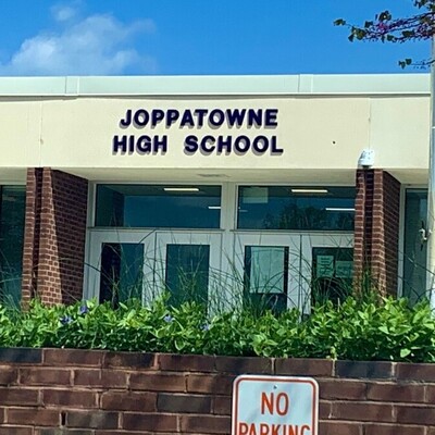 Tragic Shooting at Joppatowne High School Leaves One Student Dead