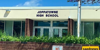 Tragic Shooting at Joppatowne High School Leaves One Student Dead