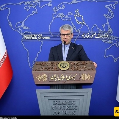 Iran Condemns Israeli Violation of Somalia’s Sovereignty