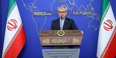 Iran Condemns Israeli Violation of Somalia’s Sovereignty
