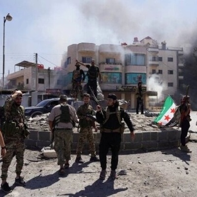 Jolani Regime Says Ceasefire In Sweida is Holding