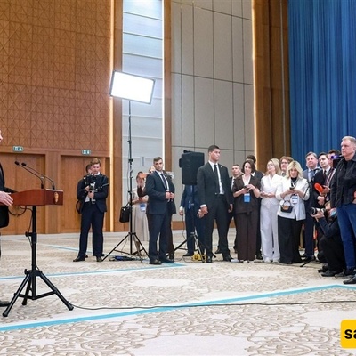 Putin: Russia Has Never Threatened European Countries And Does Not Do So