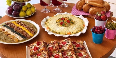 How to Make 3 Delicious Dishes in Under 30 Minutes