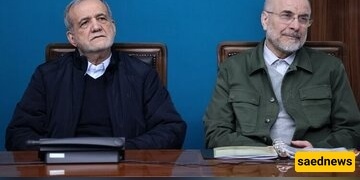 Interesting Remarks by Dr. Pezeshkian on the Unprecedented Violence During the Recent Unrest