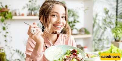 Simple Ways To Reduce Digestive Problems By Changing Eating Habits