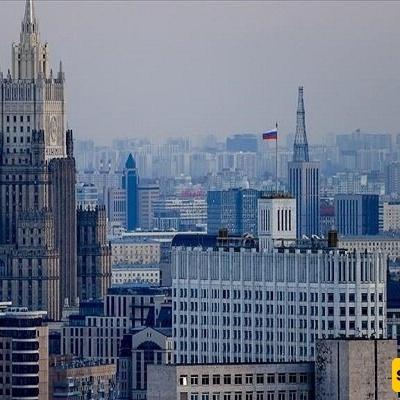 Russia Says It Has Not Urged Iran To Abandon Enrichment