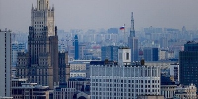 Russia Says It Has Not Urged Iran To Abandon Enrichment