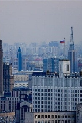 Russia Says It Has Not Urged Iran To Abandon Enrichment