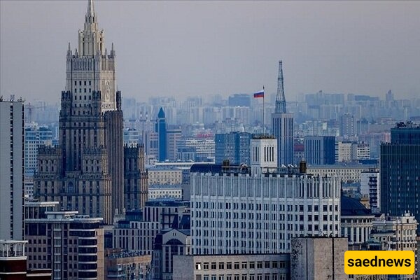 Russia Says It Has Not Urged Iran To Abandon Enrichment