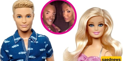 Couple Undergoes 15 Surgeries to Transform into Real-Life Barbie and Ken
