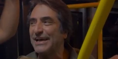 World-Famous Singer Serenades You on a City Bus 😍 Watch the Video Where Fans Would Go Crazy to See Them Live!