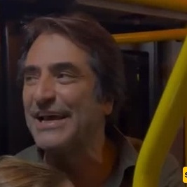 World-Famous Singer Serenades You on a City Bus 😍 Watch the Video Where Fans Would Go Crazy to See Them Live!