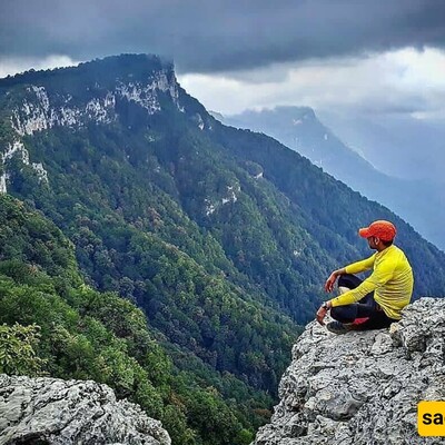 The Most Beautiful Green Landscapes of Gorgan