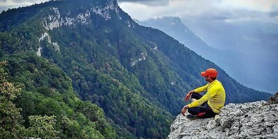 The Most Beautiful Green Landscapes of Gorgan