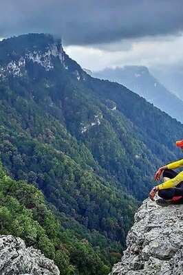 The Most Beautiful Green Landscapes of Gorgan