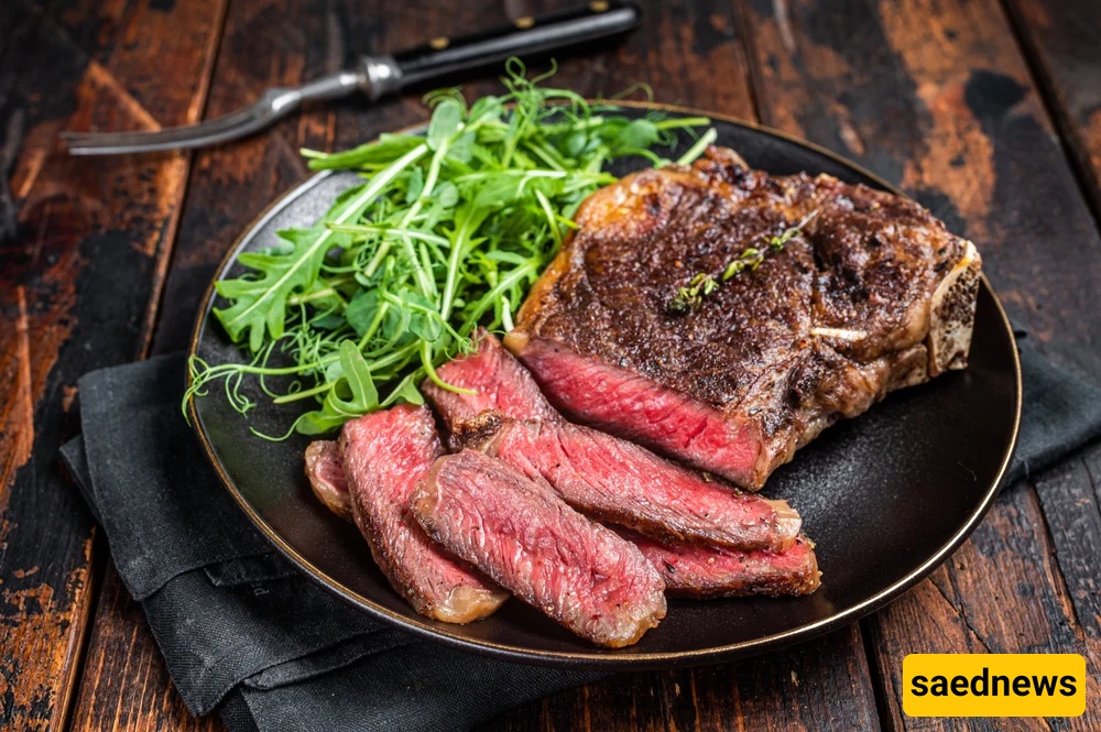 Shocking Truths About Imported Meat: Could Your Steak Be Forbidden?