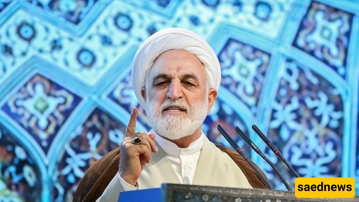 Mohseni-Ejei