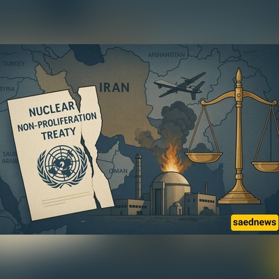 Reza Sepahvand: NPT Withdrawal or Hormuz Closure Possible if Diplomacy Fails