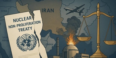 Reza Sepahvand: NPT Withdrawal or Hormuz Closure Possible if Diplomacy Fails