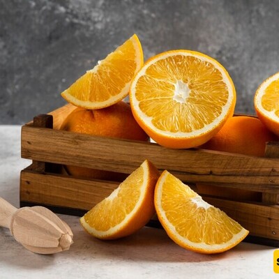 Top 5 Unbelievable Health Benefits of Oranges That will amaze you!