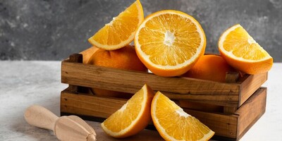 Top 5 Unbelievable Health Benefits of Oranges That will amaze you!