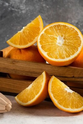 Top 5 Unbelievable Health Benefits of Oranges That will amaze you!