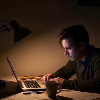 How To Stop Being Late In The Morning With Simple Night-Before Habits